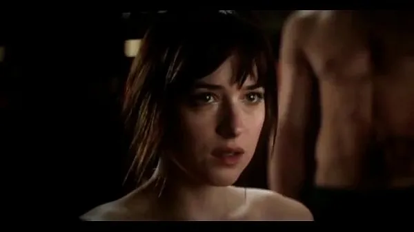 Mostrar Dakota Johnson - Cincuenta sombras de Grey (2015) ts vídeos nuevos