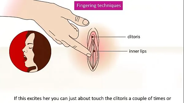 Mostrar Cómo tocar a una mujer. ¡Aprende estas fantásticas técnicas de digitación para dejarla alucinada vídeos nuevos