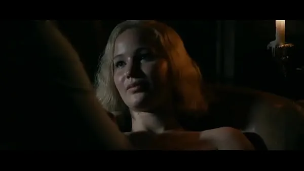 Mostra Jennifer Lawrence avendo un orgasam a Serenanuovi video