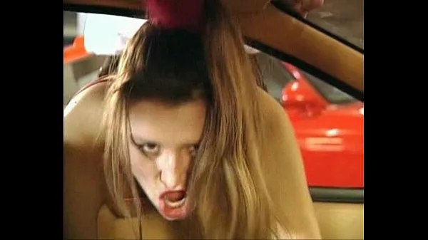 Pokaż Denise La Bouche - Car Napping (2001nowe filmy