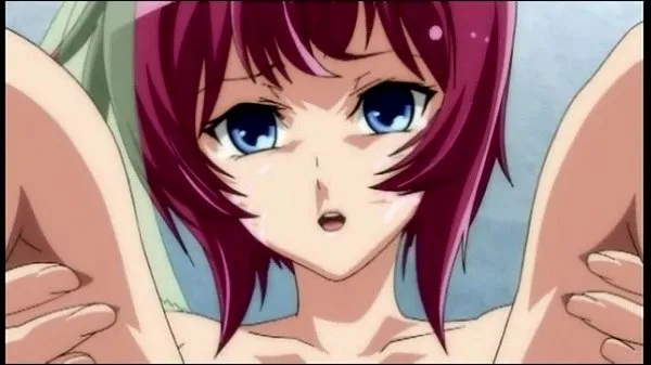 Cute anime shemale maid ass fucking friss videó megjelenítése