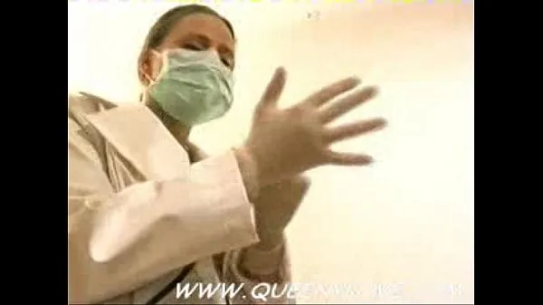 My doctor's blowjob Yeni Videoyu göster