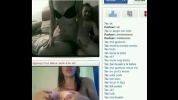 Prikaži Couple on Webcam: Free Blowjob Porn Video d9 from private-cam,net lustful first time svežih videoposnetkov