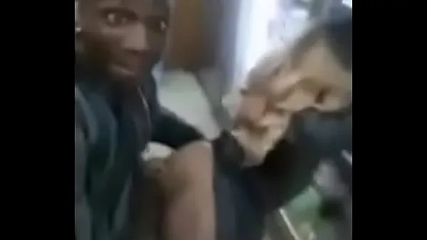 A black fucks a big ass in a shop Yeni Videoyu göster