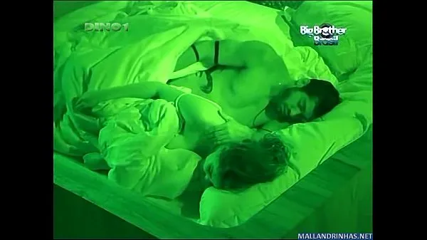 Mostrar Laisa y Yuri tienen sexo en BBB 12 vídeos nuevos