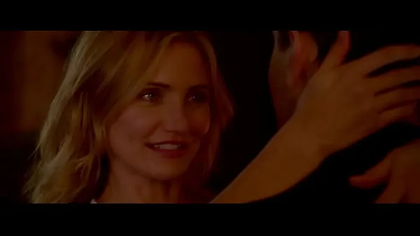 Cameron Diaz in Sex Tape (2015 個の新鮮な動画を表示