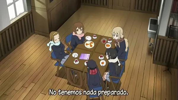 K-ON - Especial friss videó megjelenítése