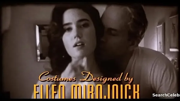 แสดง Jennifer Connelly in Mulholland Falls 1996 วิดีโอใหม่