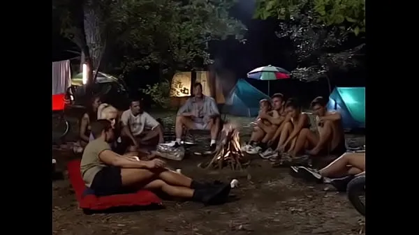 Camping Yeni Videoyu göster