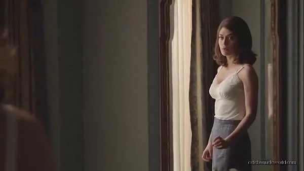 Lizzy Caplan Hanna Hall Meisterin Isabelle Fuhrman Sex S03E01-05 2015neue Videos anzeigen