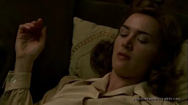 แสดง Kate Winslet Mildred Pierce วิดีโอใหม่