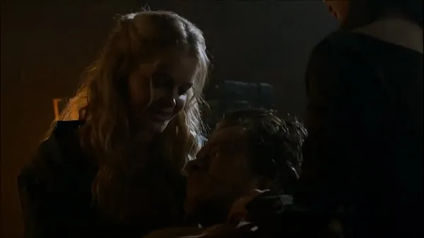 Visa Alfie Allen sex & castration in Games of Thrones S03E07 färska videor