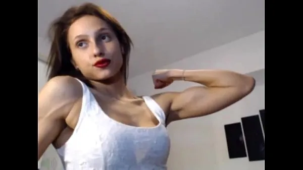 Vis Skinny Muscles nye videoer