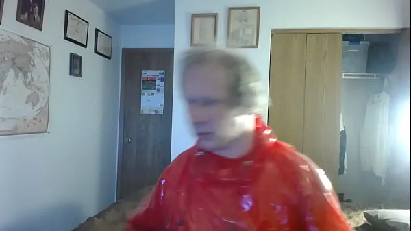 Zobrazit My Sexy RED PVC HOODIE nových videí