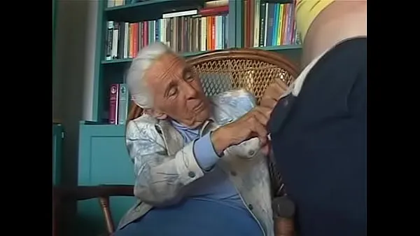 Show 92-years old granny sucking grandson fresh Videos