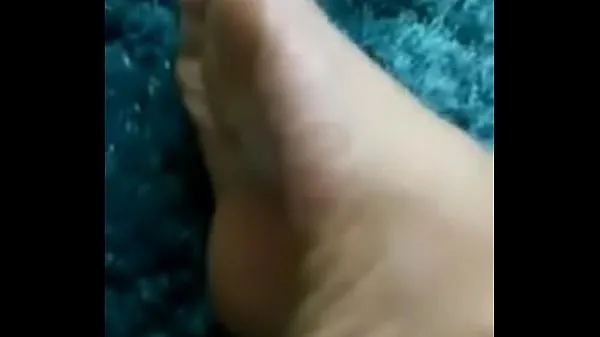 Mostrar Girl feet soles 5 vídeos nuevos