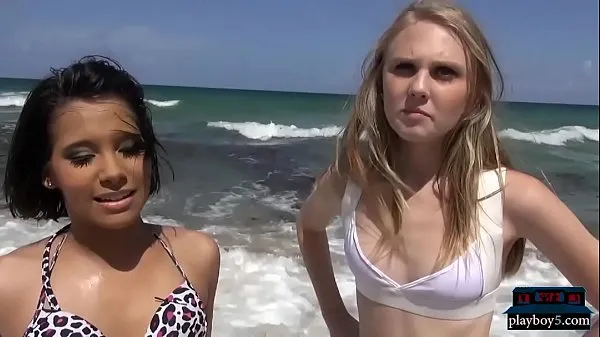 Show Amateur teen picked up on the beach and fucked in a van fresh Videos