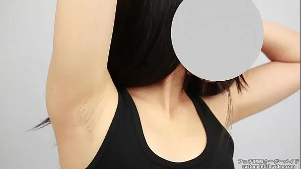 Armpit Fetish تازہ ویڈیوز دکھائیں