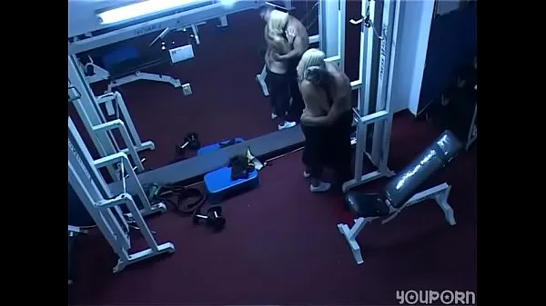 Show Friends Caught fucking at the Gym - Spy Cam fresh Videos