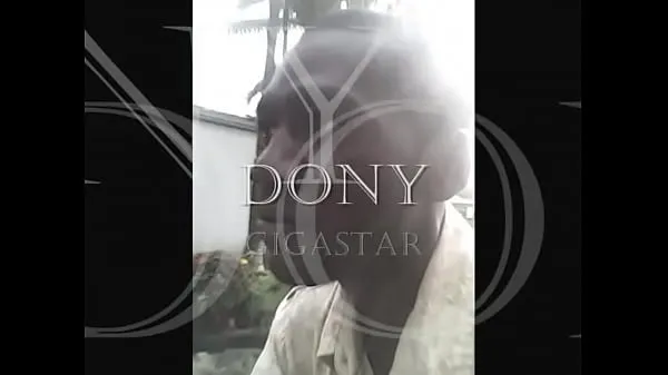 GigaStar - Extraordinary R&B/Soul Love Music of Dony the GigaStar ताज़ा वीडियो दिखाएँ