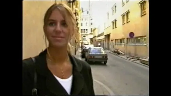 Vis Martina from Sweden nye videoer