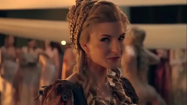 Mostrar COMPILACIÓN DE ESCENAS SEXUALES SPARTACUS TEMPORADA 2 vídeos nuevos