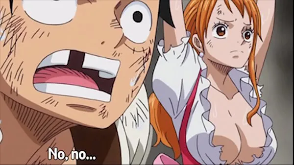 Nami One Piece - Die beste Zusammenstellung der heißesten und hentai Szenen von Namineue Videos anzeigen