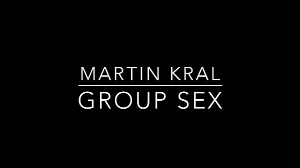 Prikaži Martin Kral-Group Sex svežih videoposnetkov