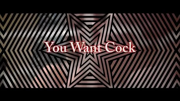 Mostra Sissy Hypnotic Crave Cock Suggestion di K6XXnuovi video