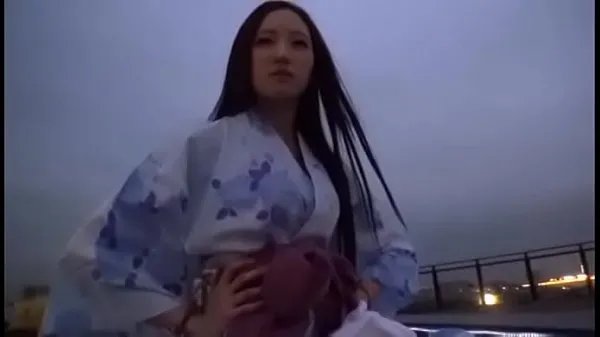 Zobrazit Erika Momotani – The best of Sexy Japanese Girl nových videí