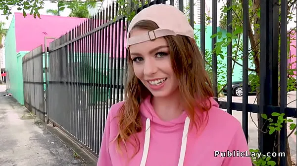 Εμφάνιση Teen and fucking in public φρέσκων βίντεο