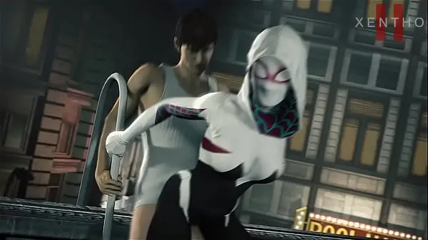 Mostrar Cineasta de Spider-Gwen Source vídeos nuevos