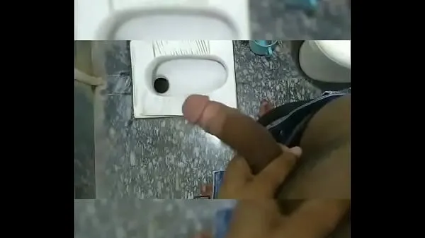 Tampilkan Musterbating my black cock Video segar