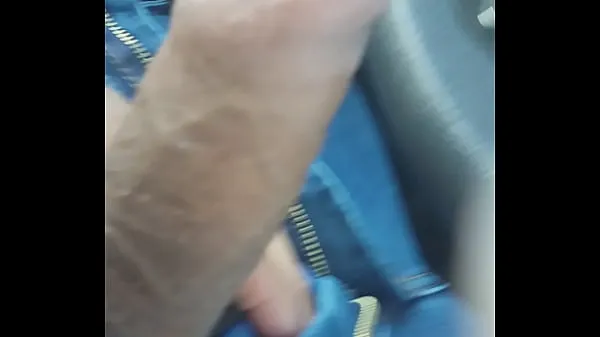 Vis Jerking in my car ferske videoer