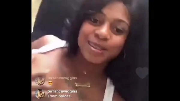 Show Instagram live nipple slip 3 fresh Videos