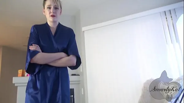 Vis FULL VIDEO - STEPMOM TO STEPSON I Can Cure Your Lisp - ft. The Cock Ninja and nye videoer