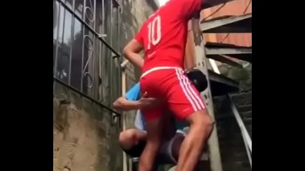 Mostrar Futebol vídeos recentes