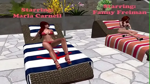 Prikaži Suits and Bikinis svežih videoposnetkov