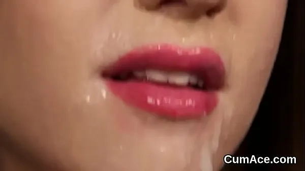 Zobraziť nové videá (Astonishing girl loves a throat sucking and lots of cum on her face)