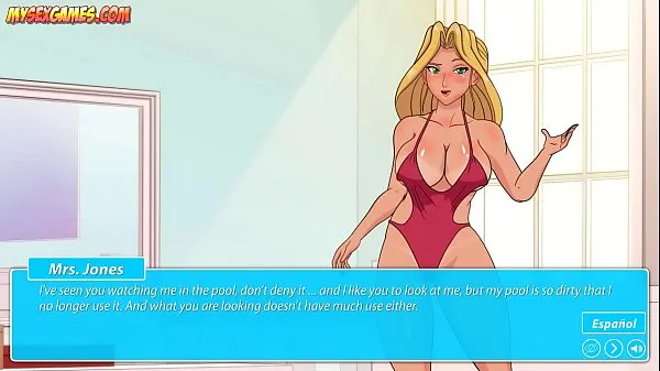 Afficher Enregistrement de jeux sexuels: MILF Hunter nouvelles vidéos