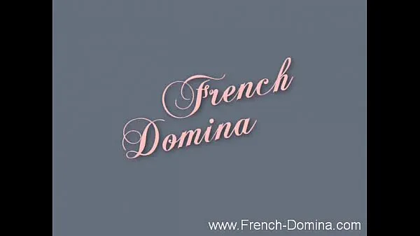 Afficher domina française lola nouvelles vidéos