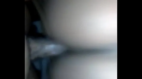 Show Long black dick fucking thick black big booty from the back fresh Videos