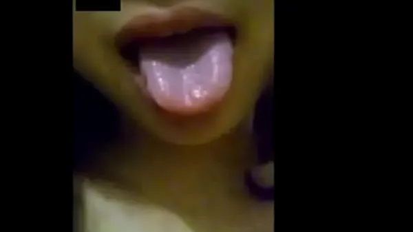 Lộ clip em gái chat sex với người yêu Yeni Videoyu göster