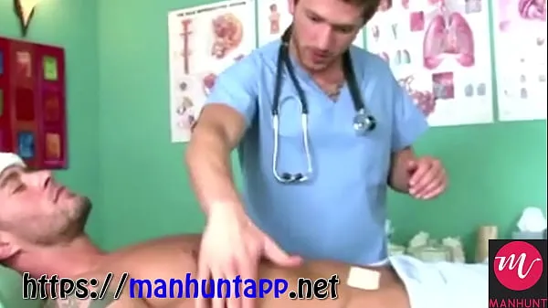 Tunjukkan gay doctor Video baharu