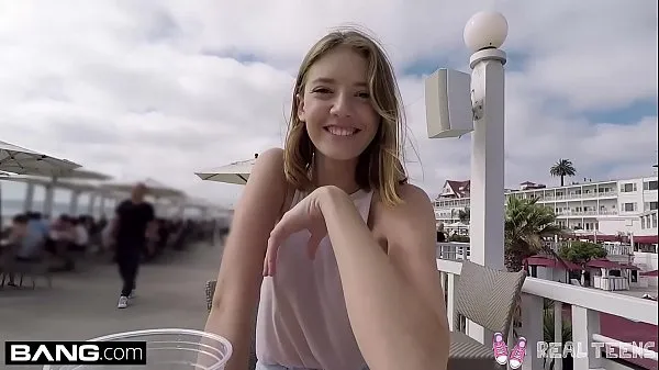 Show Real Teens - Teen POV pussy play in public fresh Videos