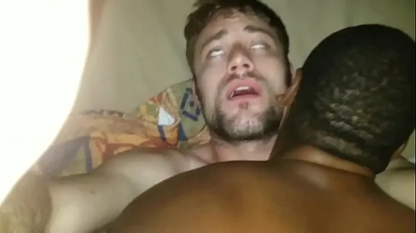 Aaron & Anon Interracial Pt. 3 (oral ताज़ा वीडियो दिखाएँ