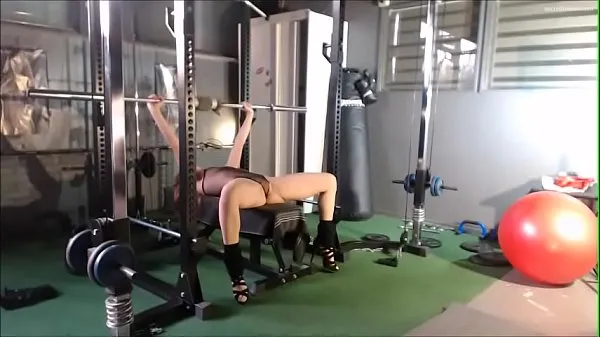 Show Dutch Olympic Gymnast workout video fresh Videos
