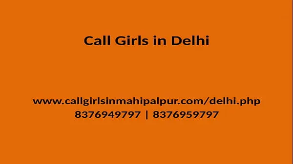 Visa QUALITY TIME SPEND WITH OUR MODEL GIRLS GENUINE SERVICE PROVIDER IN DELHI färska videor