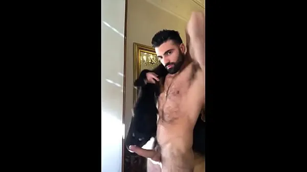 عرض Super Strong And Sensual Man of Game Of Trones BIG DICK مقاطع فيديو حديثة