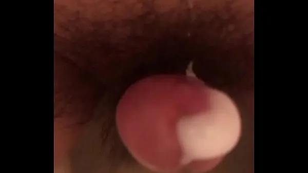 Tunjukkan My pink cock cumshots Video baharu